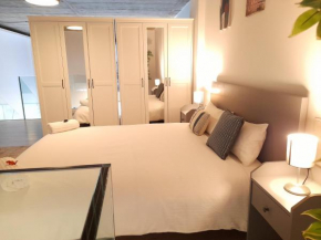 Green door Loft with indoor swimming pool & SPA., Alcobendas